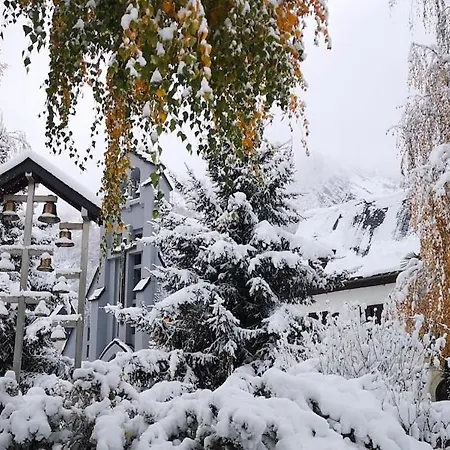 Cosy, Lumineux Avec Terrasse