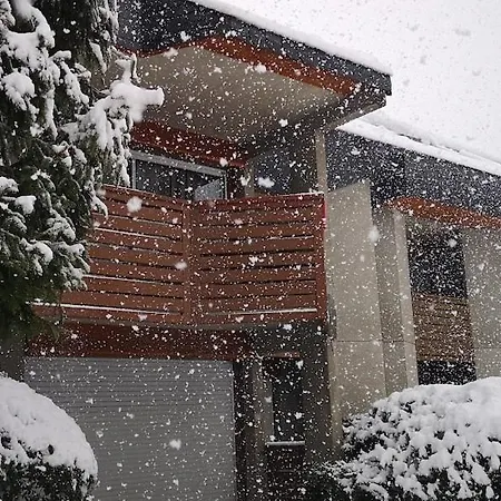 Cosy, Lumineux Avec Terrasse Apartamento *