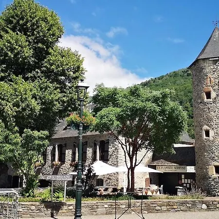 Cosy, Lumineux Avec Terrasse Apartamento Saint-Lary-Soulan