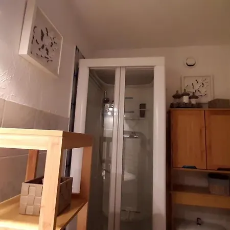 Apartamento Cosy, Lumineux Avec Terrasse Saint-Lary-Soulan